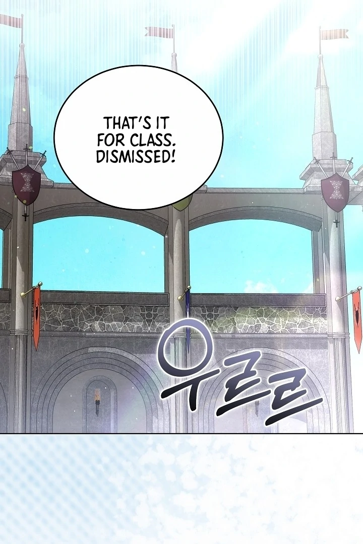 The Reason the Villainess Took Up the Sword Chapter 5 - page 3