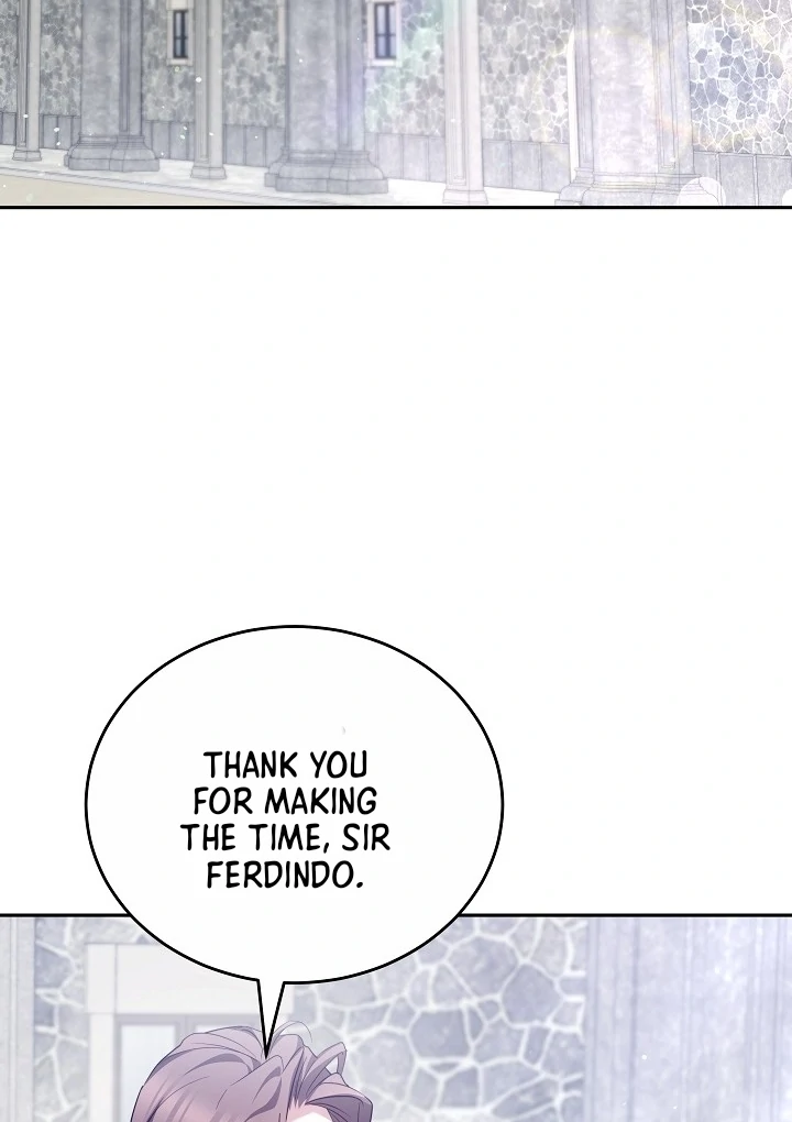 The Reason the Villainess Took Up the Sword Chapter 5 - page 40