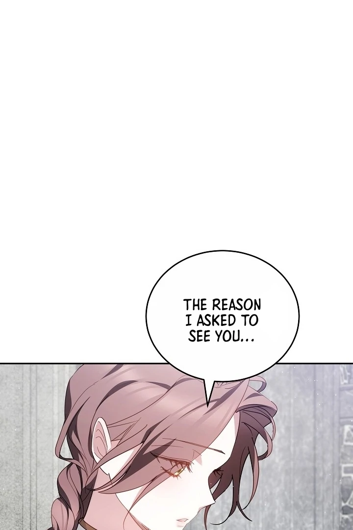 The Reason the Villainess Took Up the Sword Chapter 5 - page 42