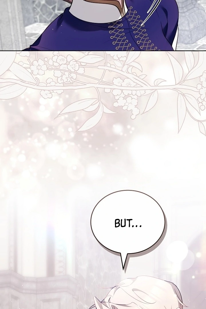The Reason the Villainess Took Up the Sword Chapter 5 - page 46