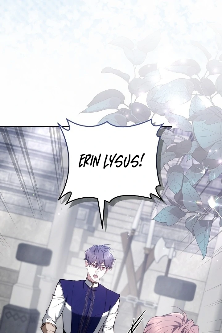 The Reason the Villainess Took Up the Sword Chapter 5 - page 4