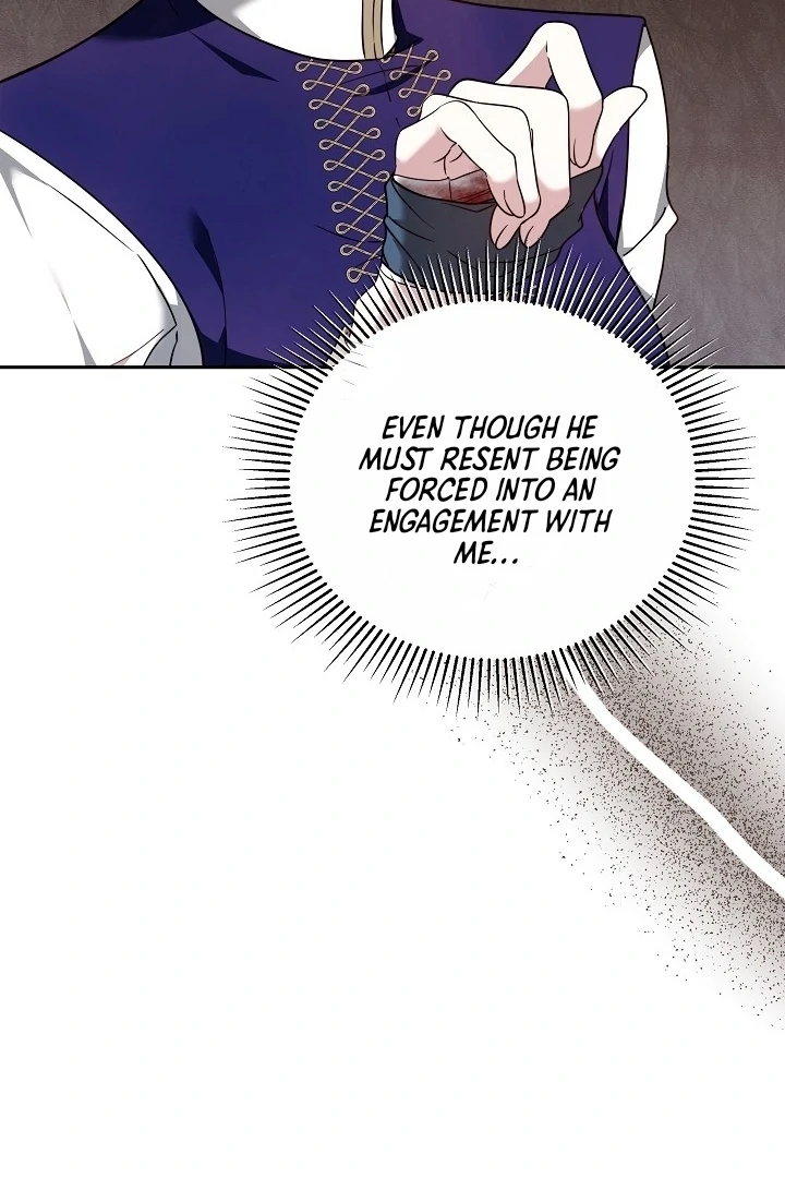 The Reason the Villainess Took Up the Sword Chapter 5 - page 58