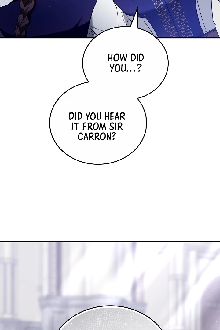 The Reason the Villainess Took Up the Sword Chapter 5 - page 60