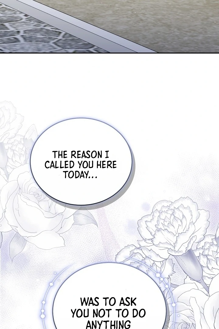 The Reason the Villainess Took Up the Sword Chapter 5 - page 62