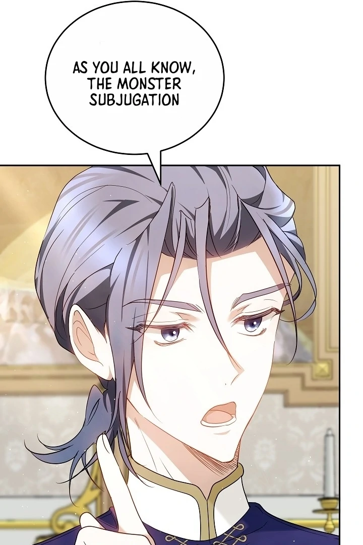 The Reason the Villainess Took Up the Sword Chapter 5 - page 69