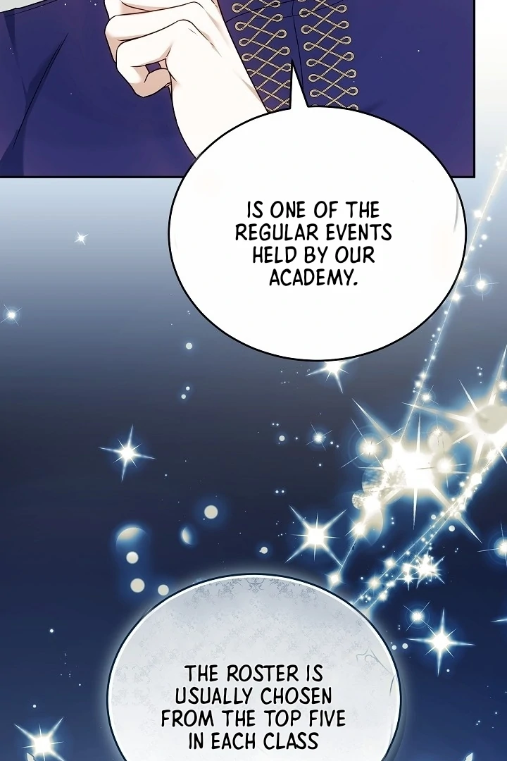 The Reason the Villainess Took Up the Sword Chapter 5 - page 70