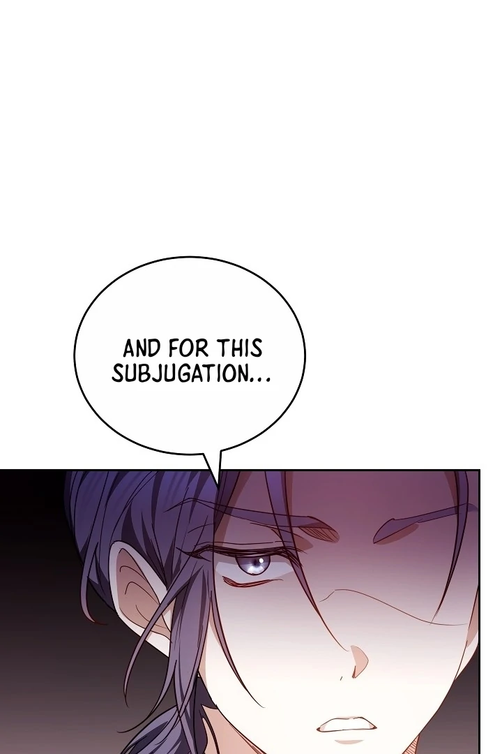 The Reason the Villainess Took Up the Sword Chapter 5 - page 74