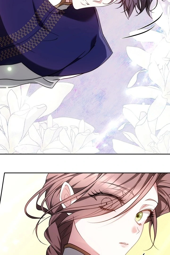The Reason the Villainess Took Up the Sword Chapter 5 - page 7