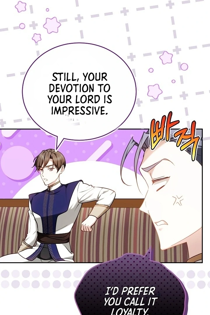 The Reason the Villainess Took Up the Sword Chapter 5 - page 84