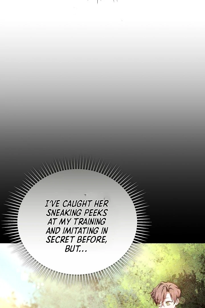 The Reason the Villainess Took Up the Sword Chapter 5 - page 93