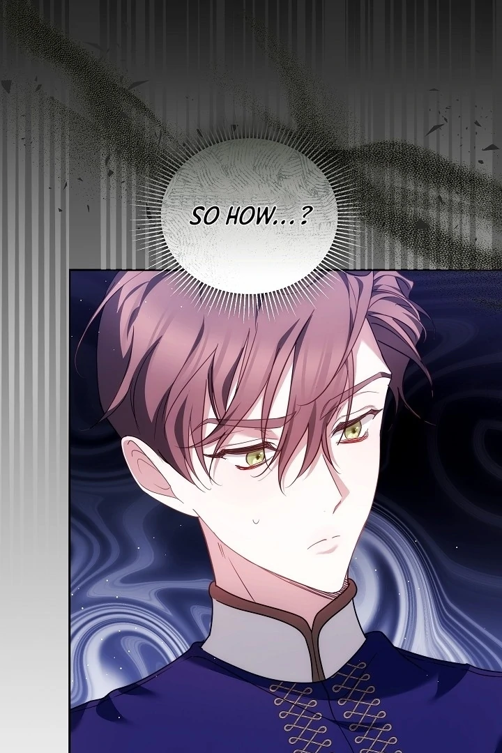 The Reason the Villainess Took Up the Sword Chapter 5 - page 96