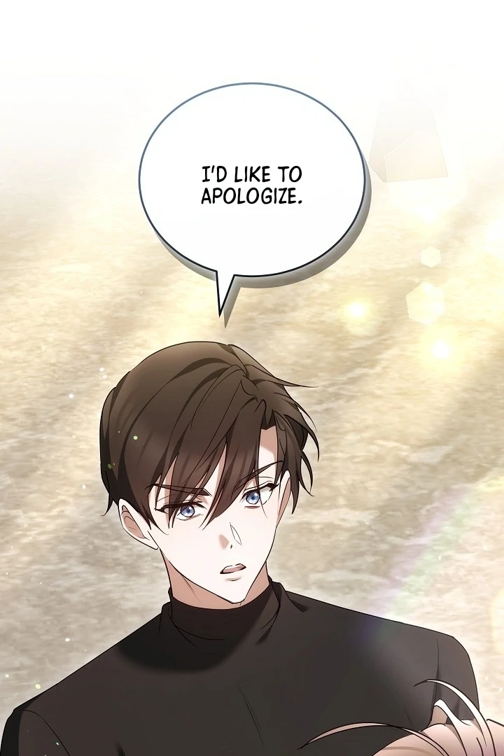 The Reason the Villainess Took Up the Sword Chapter 13 - page 100