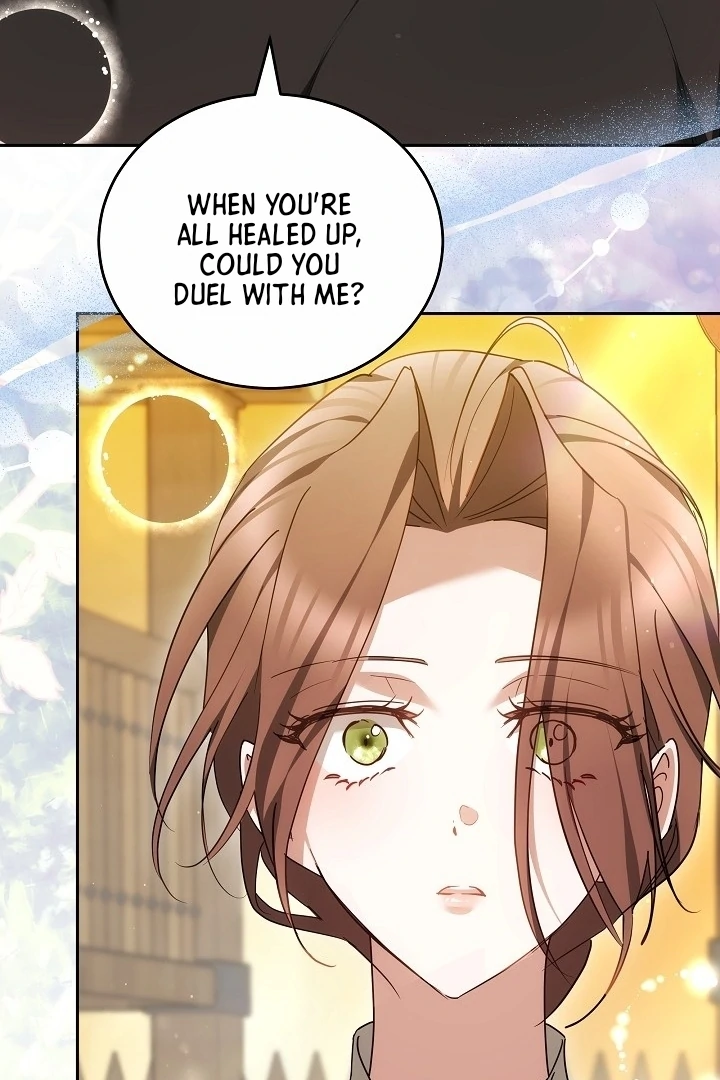 The Reason the Villainess Took Up the Sword Chapter 13 - page 104