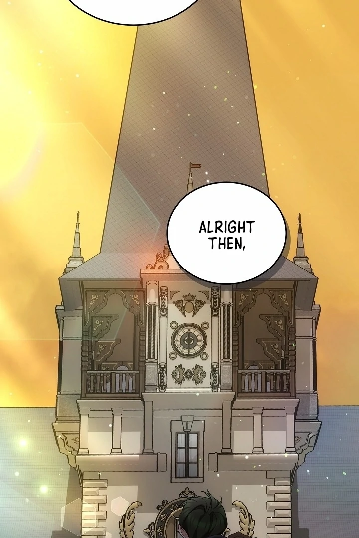 The Reason the Villainess Took Up the Sword Chapter 13 - page 125