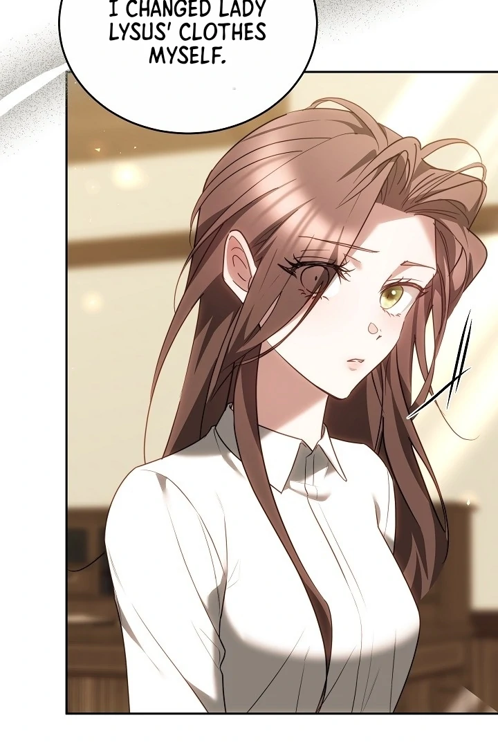 The Reason the Villainess Took Up the Sword Chapter 13 - page 17
