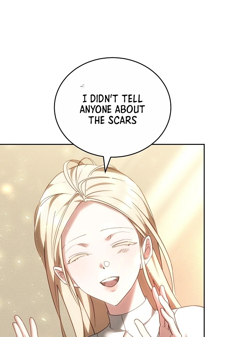 The Reason the Villainess Took Up the Sword Chapter 13 - page 18