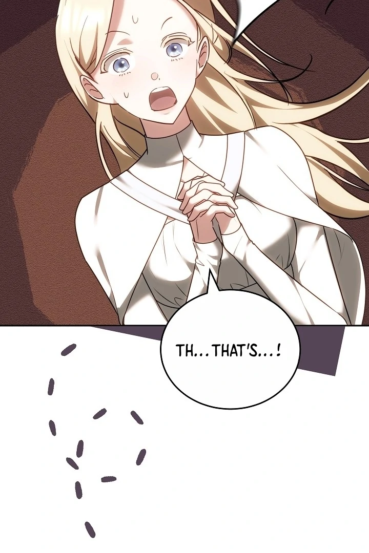 The Reason the Villainess Took Up the Sword Chapter 13 - page 32