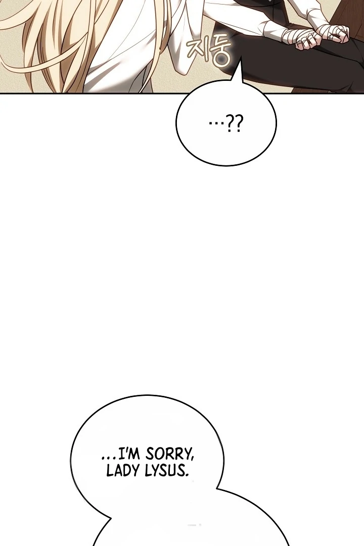 The Reason the Villainess Took Up the Sword Chapter 13 - page 34