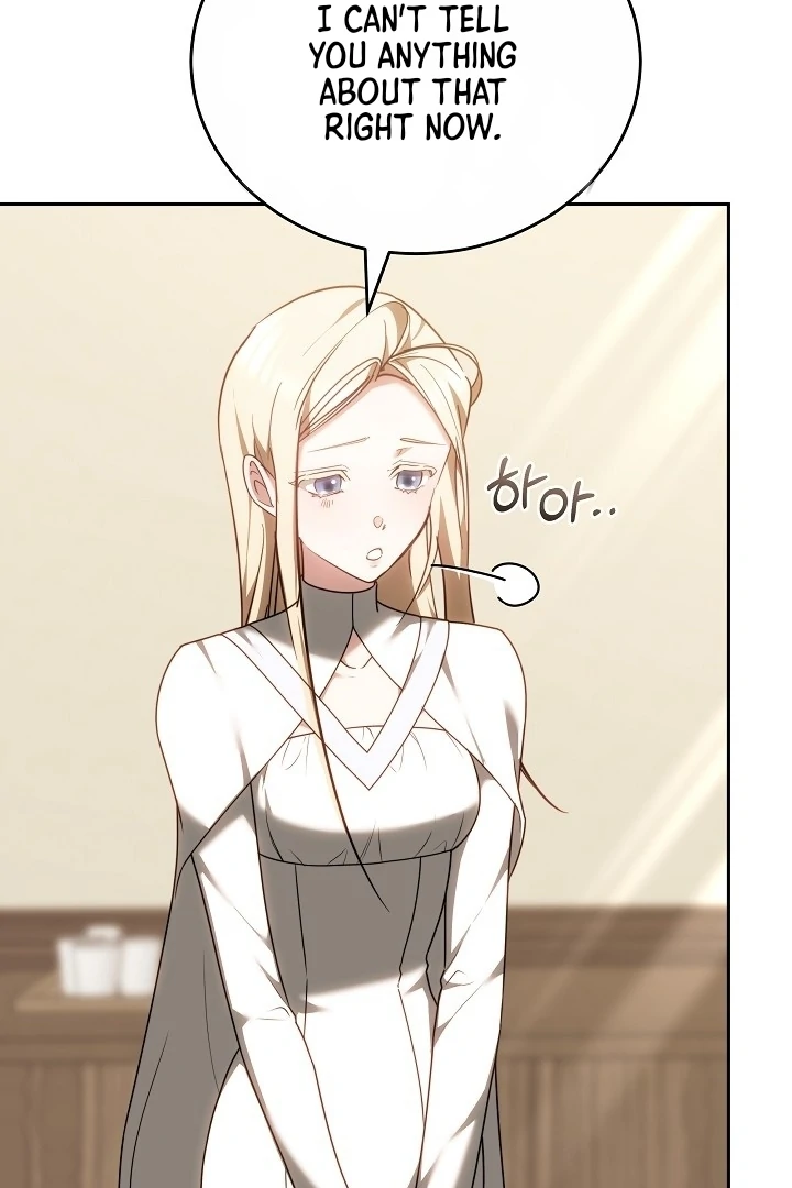 The Reason the Villainess Took Up the Sword Chapter 13 - page 35