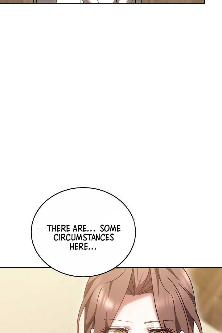 The Reason the Villainess Took Up the Sword Chapter 13 - page 36