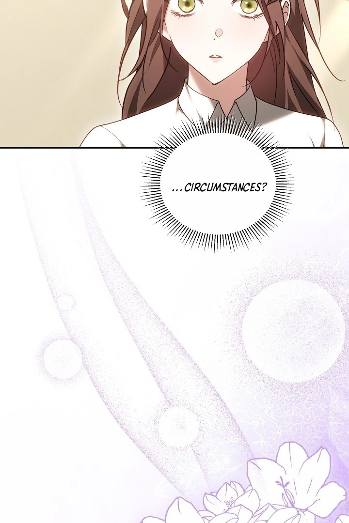 The Reason the Villainess Took Up the Sword Chapter 13 - page 37