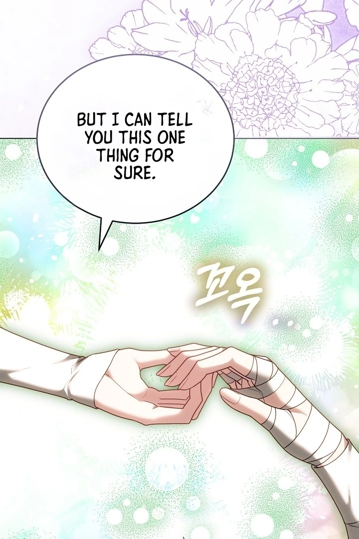 The Reason the Villainess Took Up the Sword Chapter 13 - page 38
