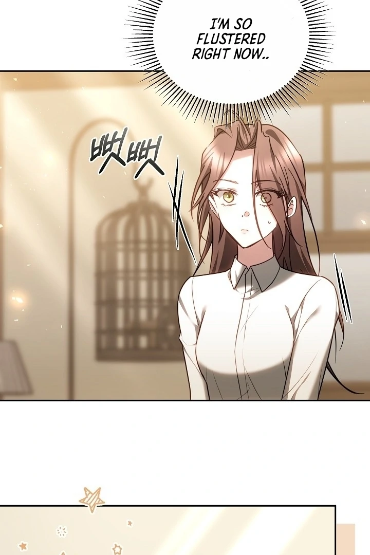 The Reason the Villainess Took Up the Sword Chapter 13 - page 3