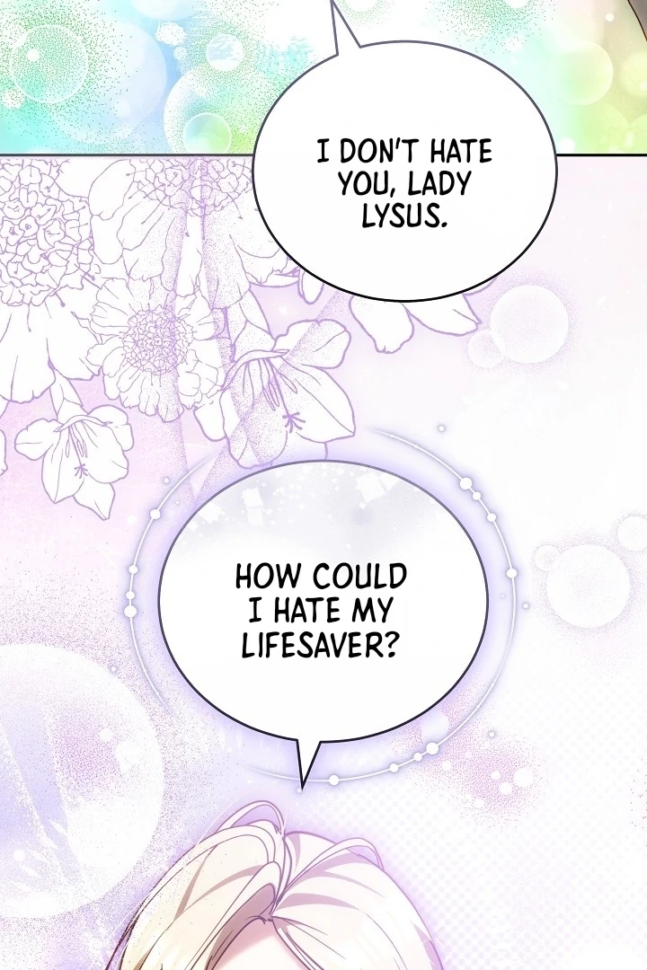 The Reason the Villainess Took Up the Sword Chapter 13 - page 39