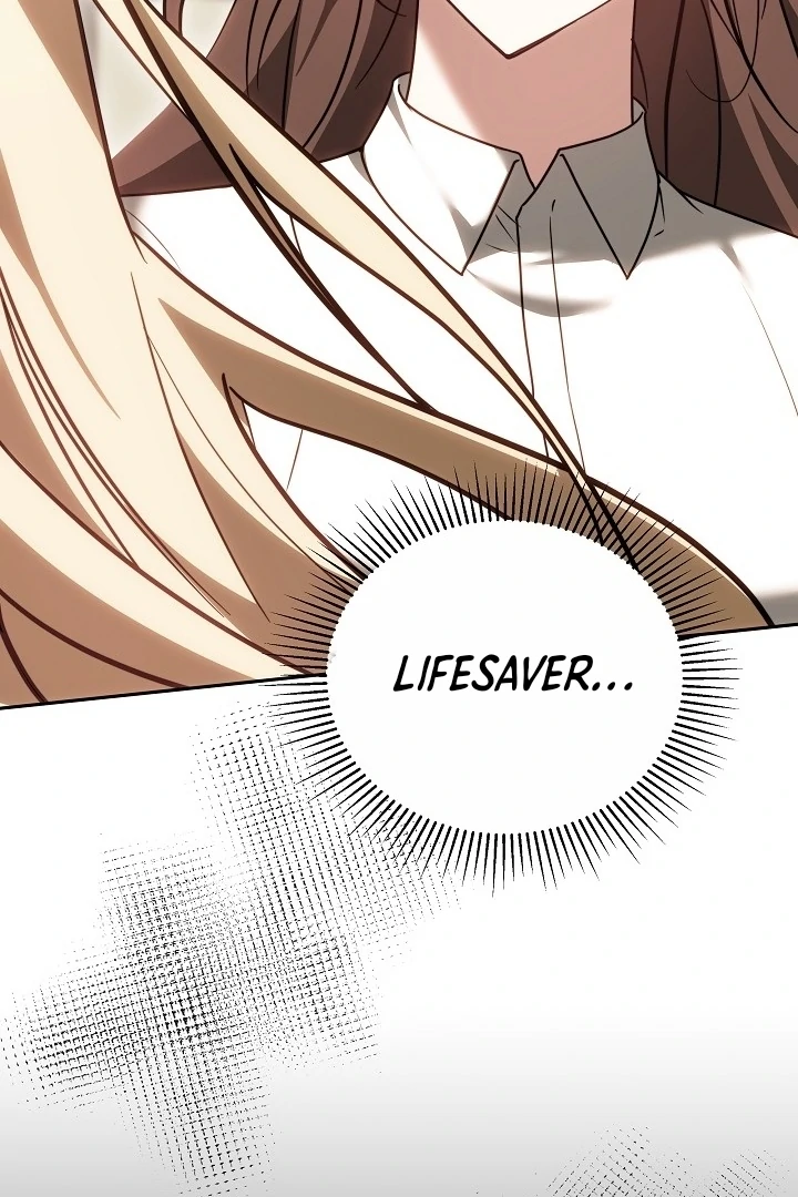 The Reason the Villainess Took Up the Sword Chapter 13 - page 43