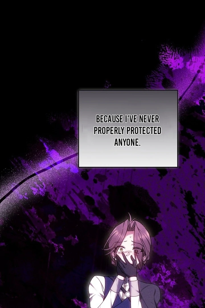The Reason the Villainess Took Up the Sword Chapter 13 - page 45