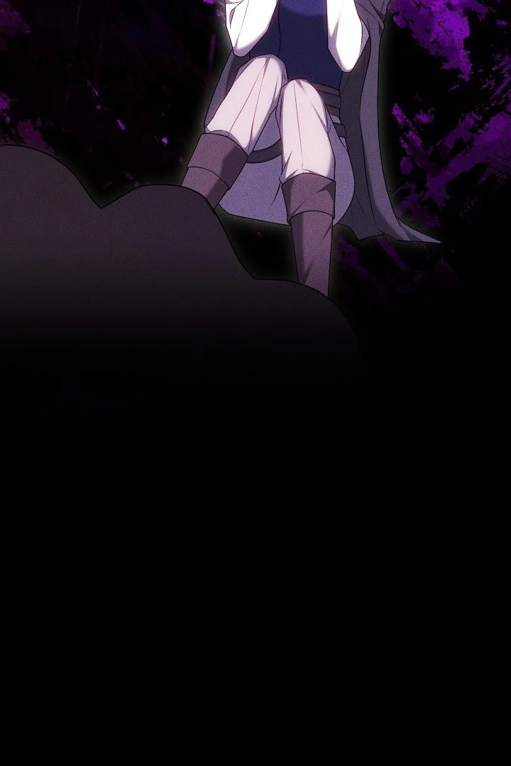 The Reason the Villainess Took Up the Sword Chapter 13 - page 46