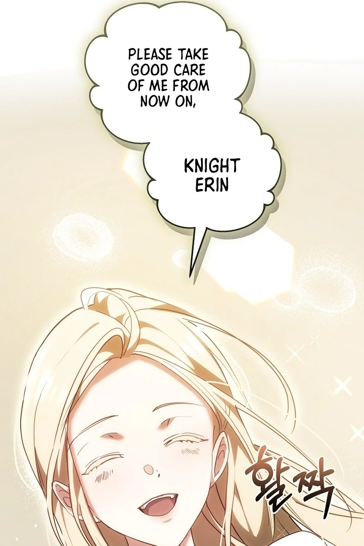 The Reason the Villainess Took Up the Sword Chapter 13 - page 56
