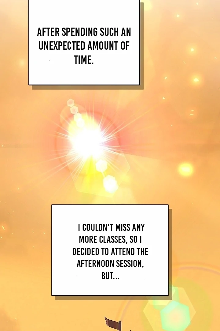 The Reason the Villainess Took Up the Sword Chapter 13 - page 63