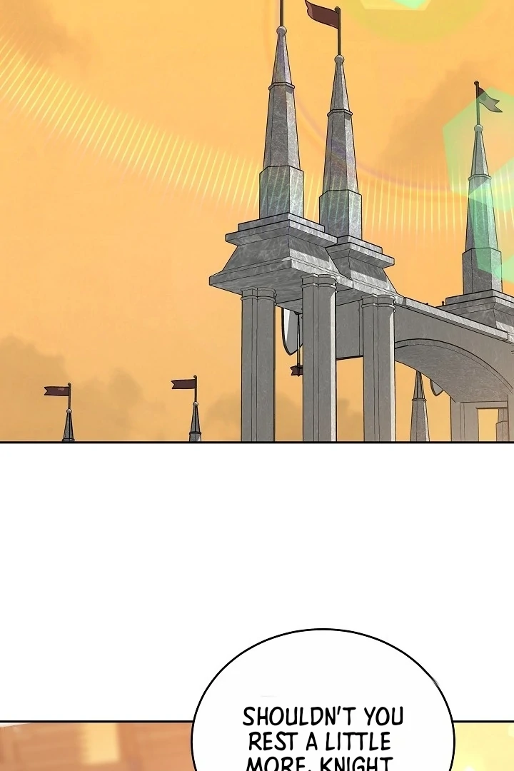 The Reason the Villainess Took Up the Sword Chapter 13 - page 64