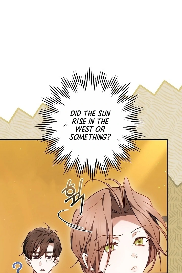 The Reason the Villainess Took Up the Sword Chapter 13 - page 71