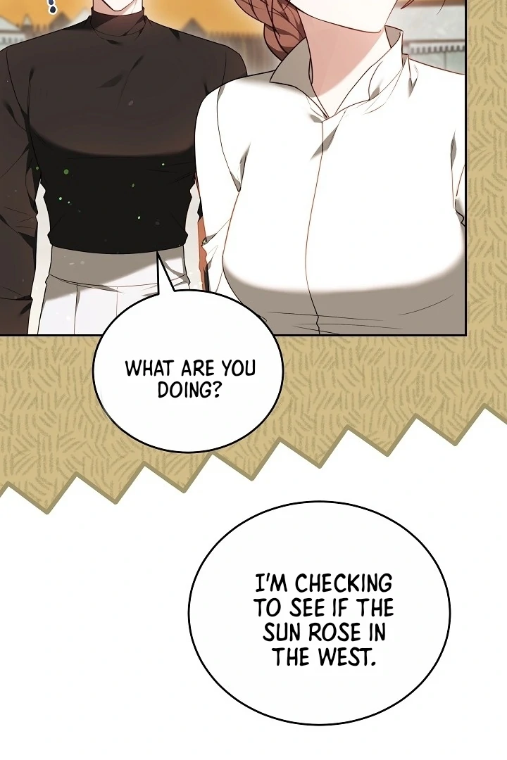 The Reason the Villainess Took Up the Sword Chapter 13 - page 72
