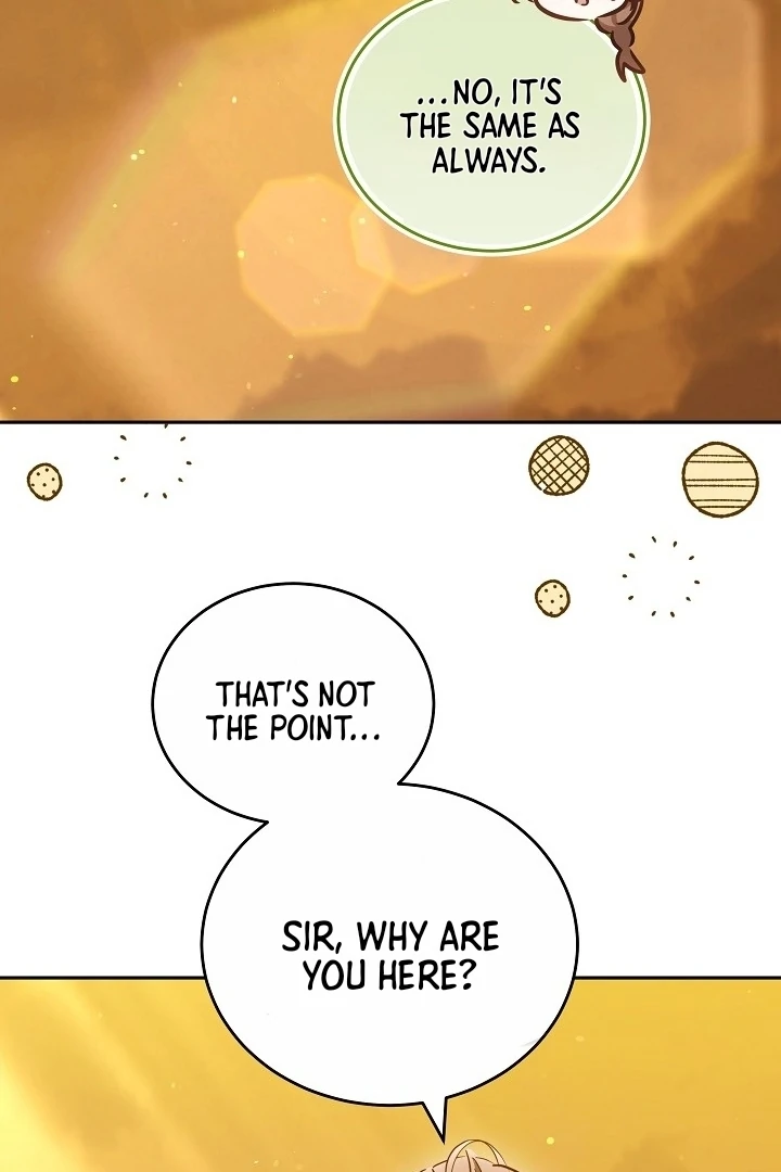 The Reason the Villainess Took Up the Sword Chapter 13 - page 74