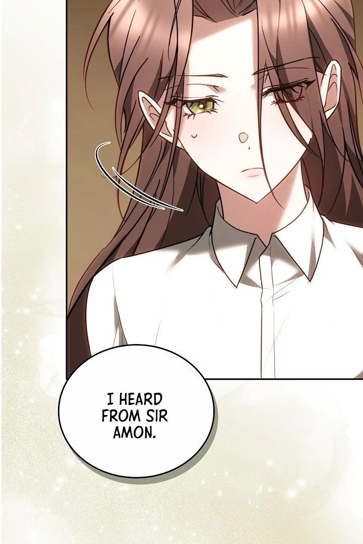 The Reason the Villainess Took Up the Sword Chapter 13 - page 7