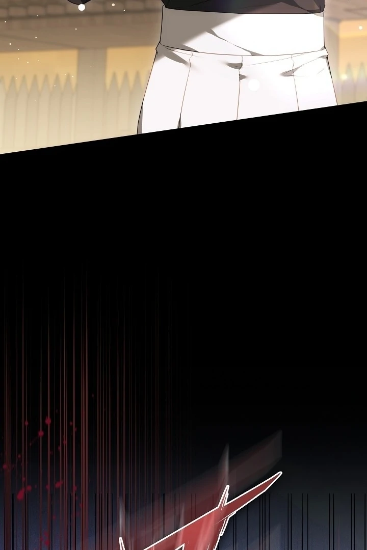 The Reason the Villainess Took Up the Sword Chapter 13 - page 88
