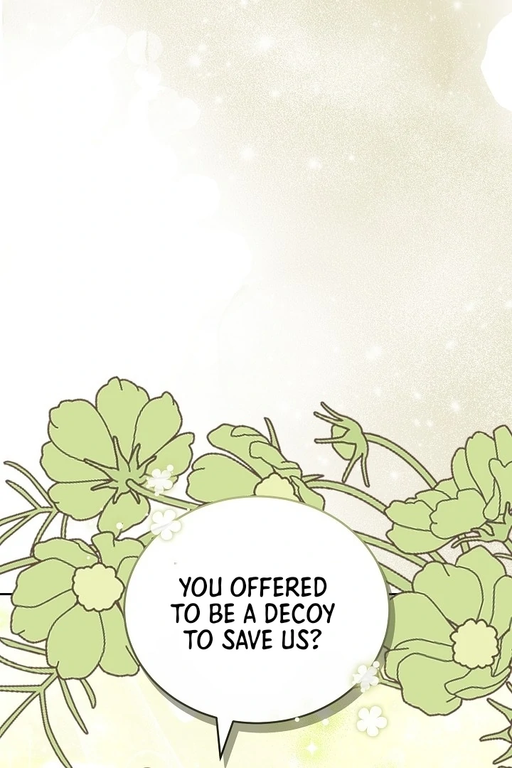 The Reason the Villainess Took Up the Sword Chapter 13 - page 8