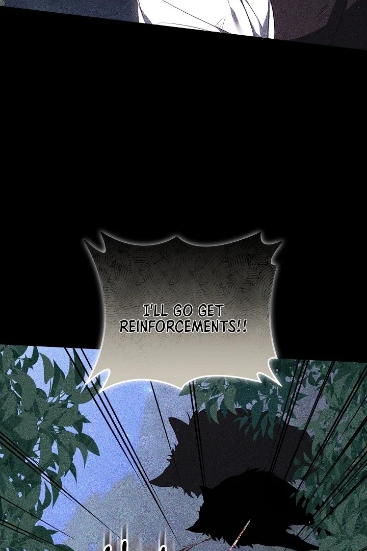 The Reason the Villainess Took Up the Sword Chapter 13 - page 93