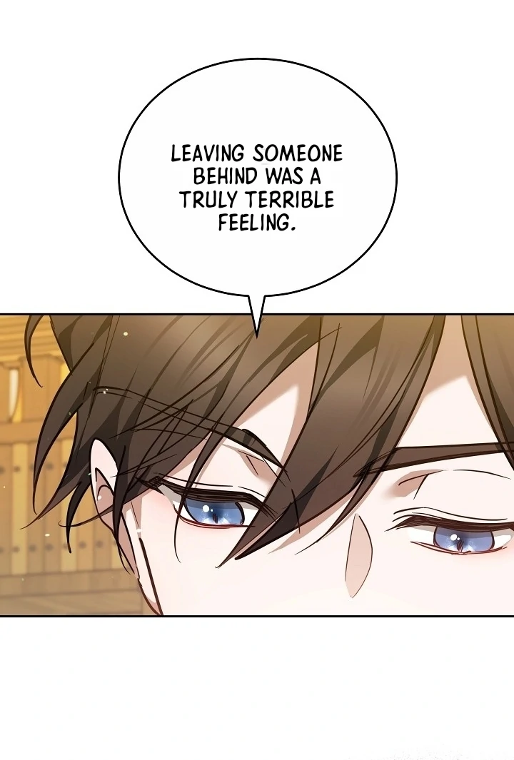 The Reason the Villainess Took Up the Sword Chapter 13 - page 96