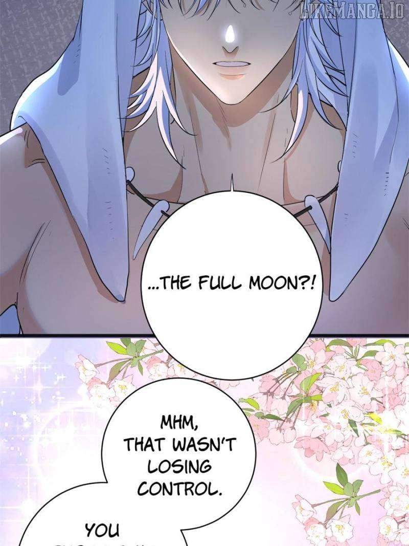 Love Under the Full Moon Chapter 44 - page 11