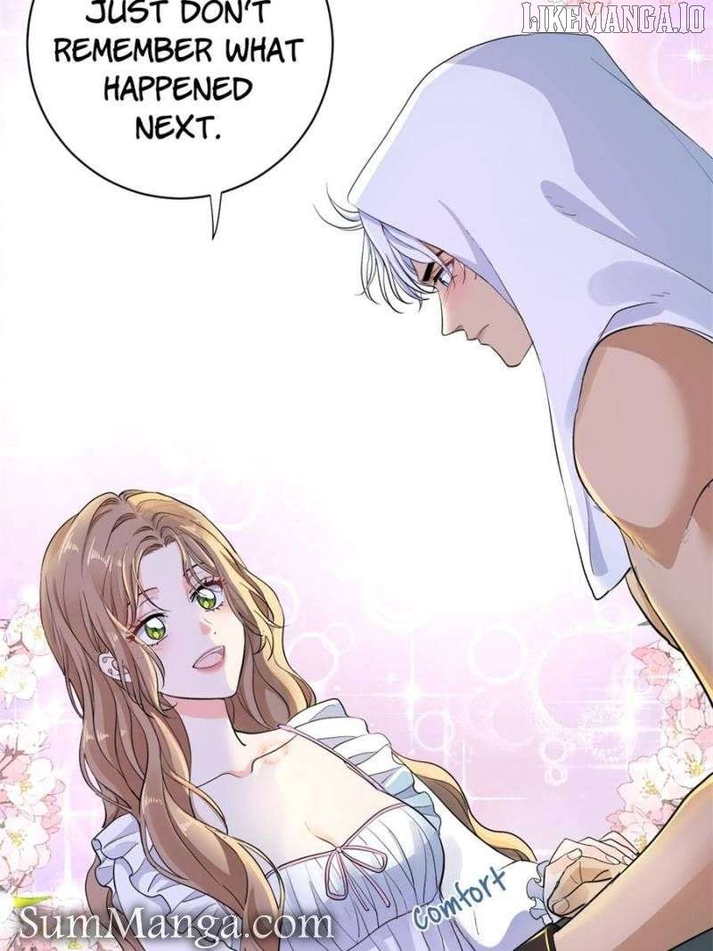Love Under the Full Moon Chapter 44 - page 12