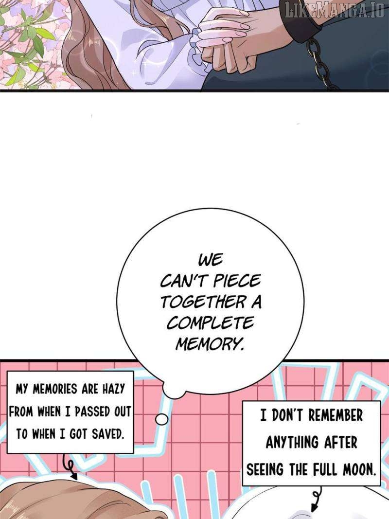 Love Under the Full Moon Chapter 44 - page 13