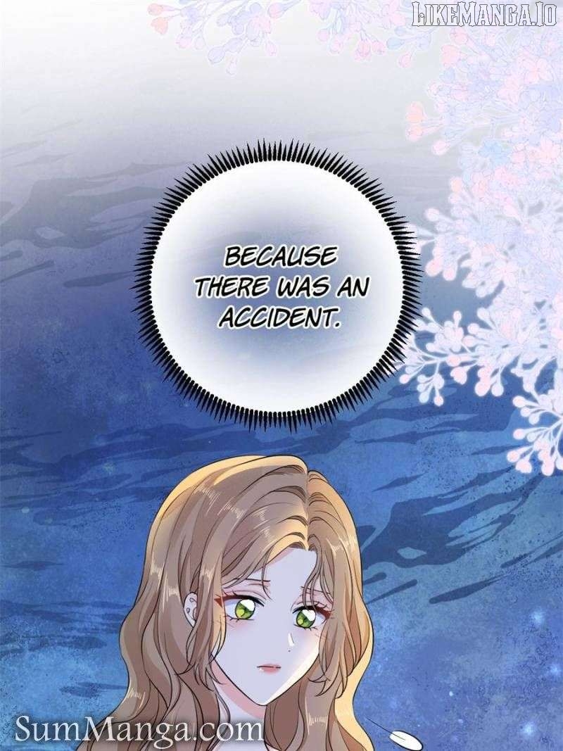 Love Under the Full Moon Chapter 44 - page 17