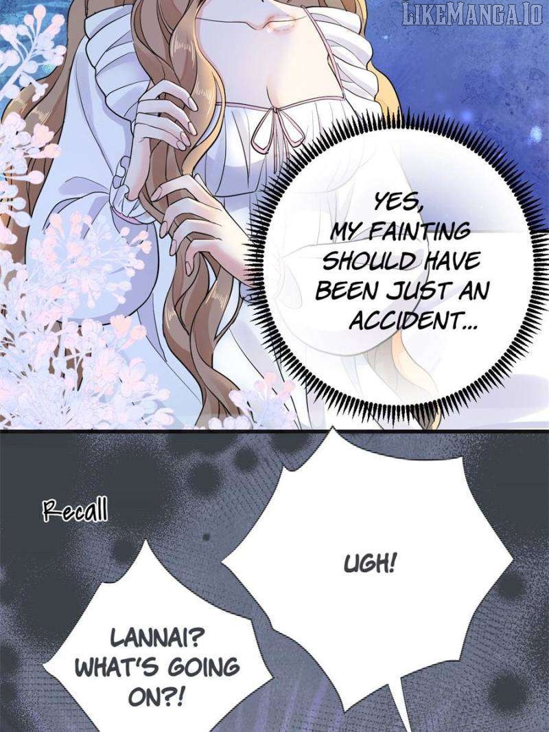 Love Under the Full Moon Chapter 44 - page 18