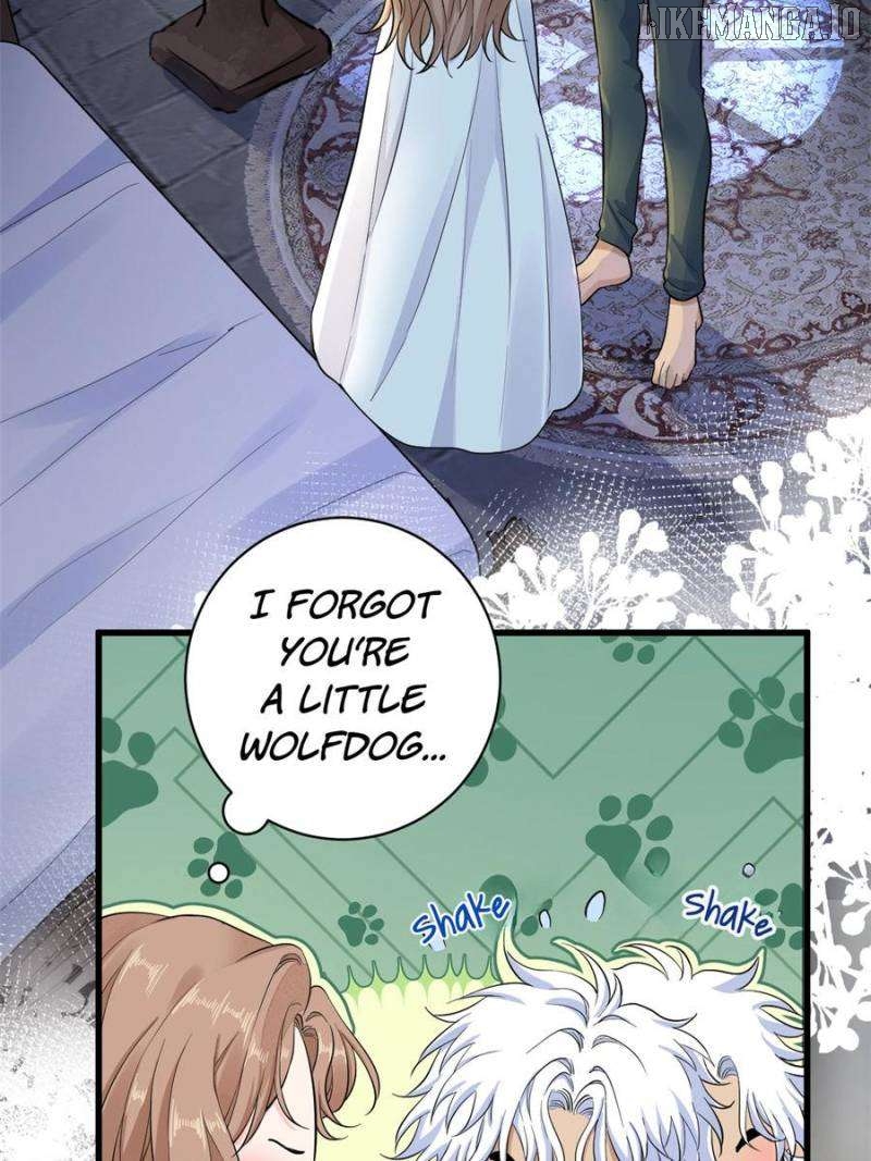 Love Under the Full Moon Chapter 44 - page 2