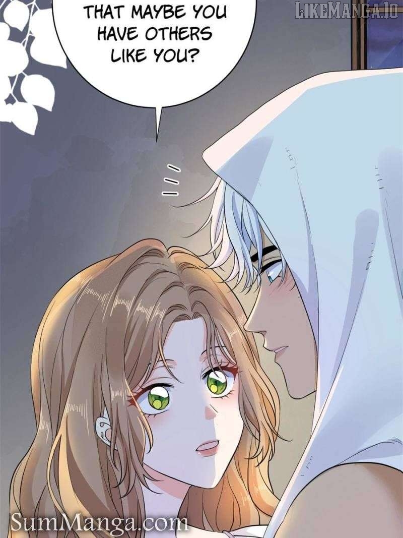 Love Under the Full Moon Chapter 44 - page 23