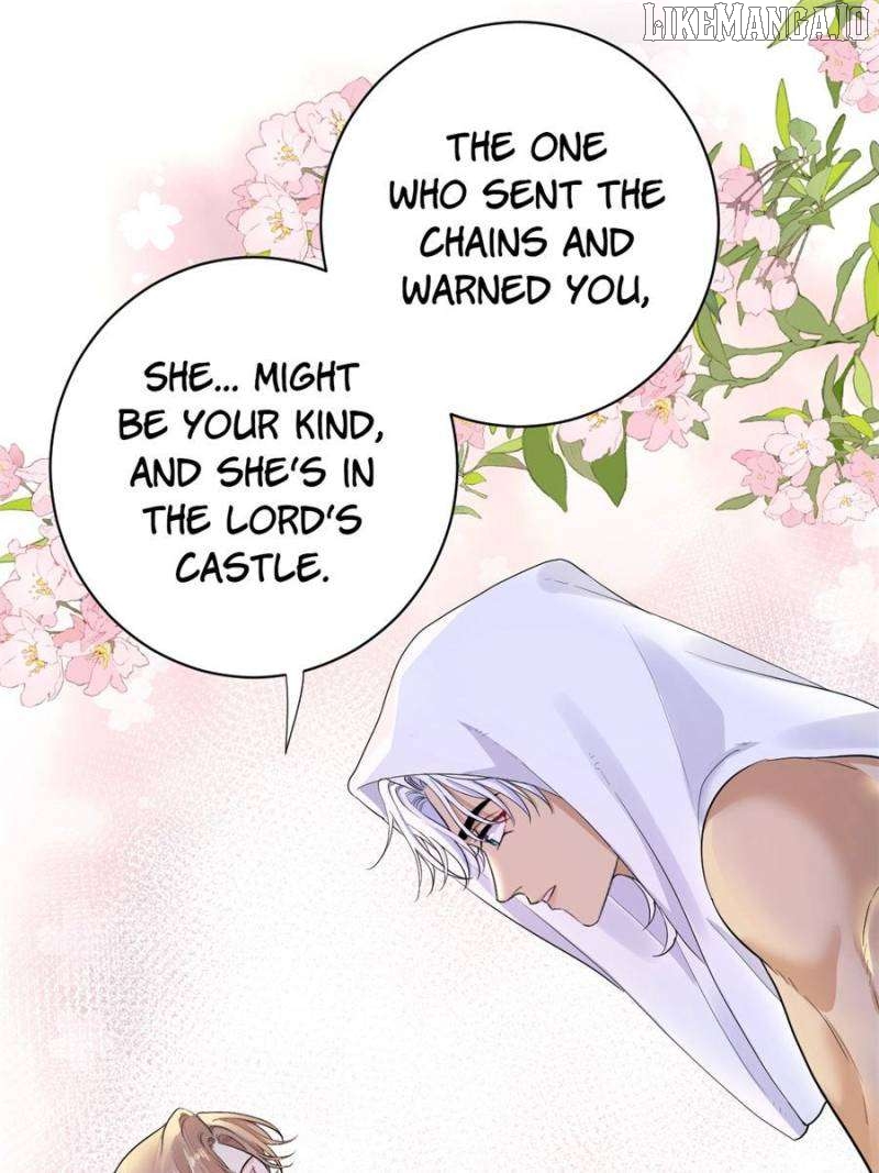 Love Under the Full Moon Chapter 44 - page 25